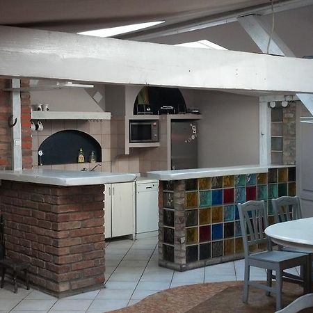 Flat In Central Poznan Διαμέρισμα Δωμάτιο φωτογραφία