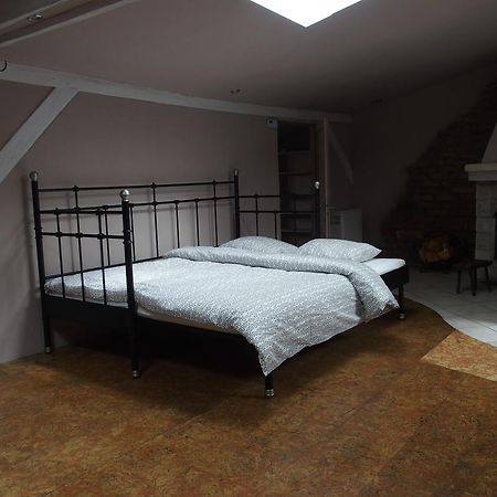 Flat In Central Poznan Διαμέρισμα Δωμάτιο φωτογραφία