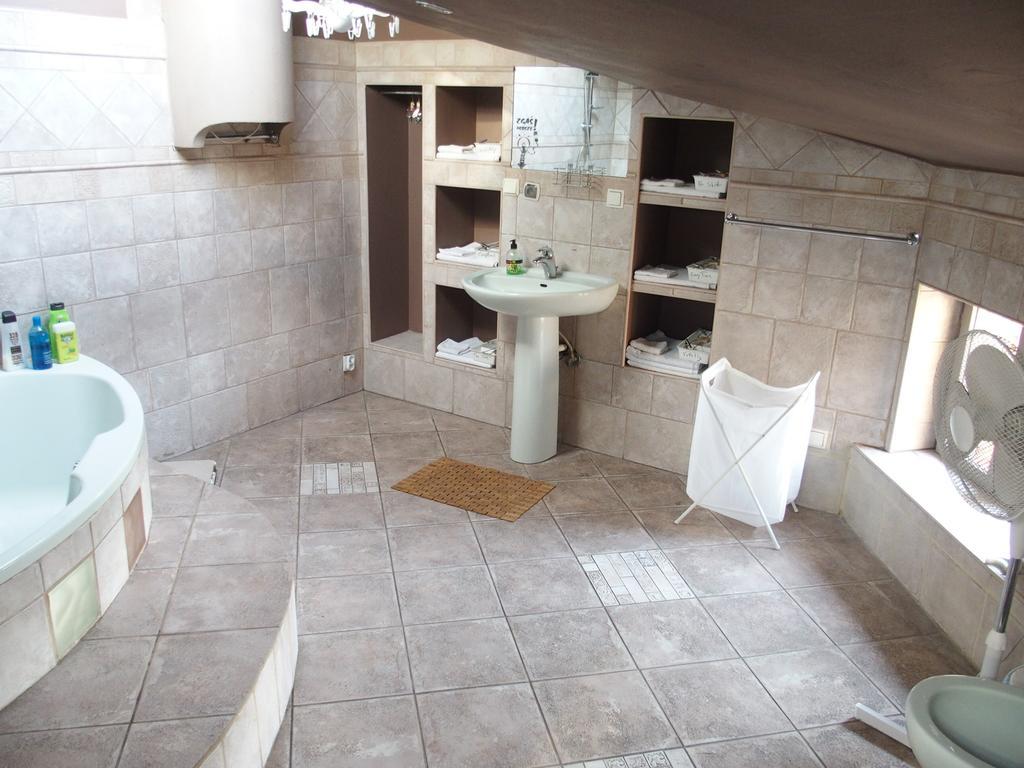 Flat In Central Poznan Διαμέρισμα Εξωτερικό φωτογραφία
