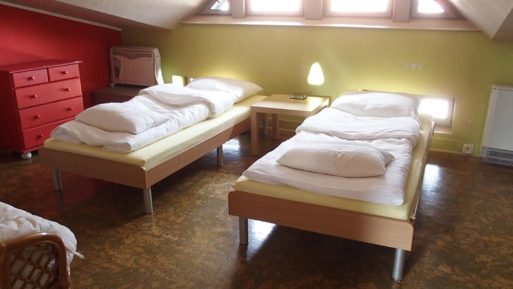 Flat In Central Poznan Διαμέρισμα Δωμάτιο φωτογραφία